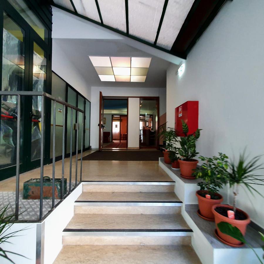 Hotel Perla Massa Lombarda Exteriér fotografie